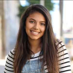 Meet your Posher, Kayla